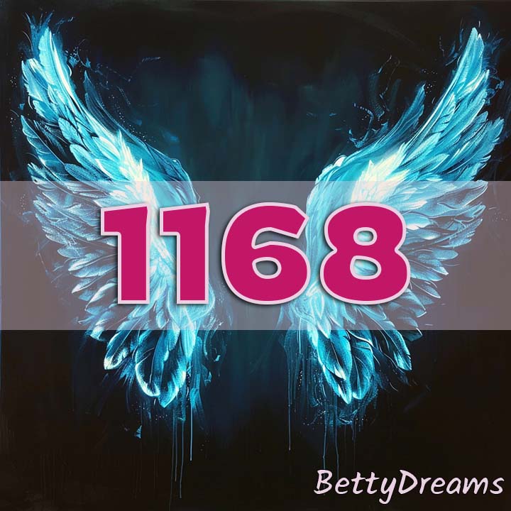 Angel Number 1168 Manifestation