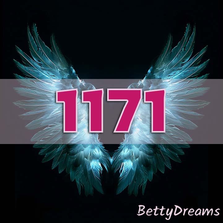 Angel Number 1171 Manifestation