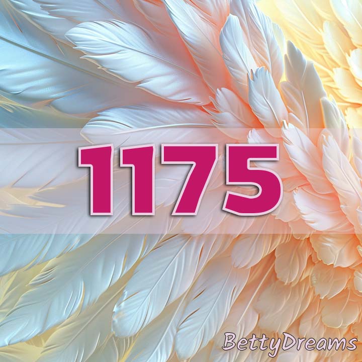 Angel Number 1175 Manifestation