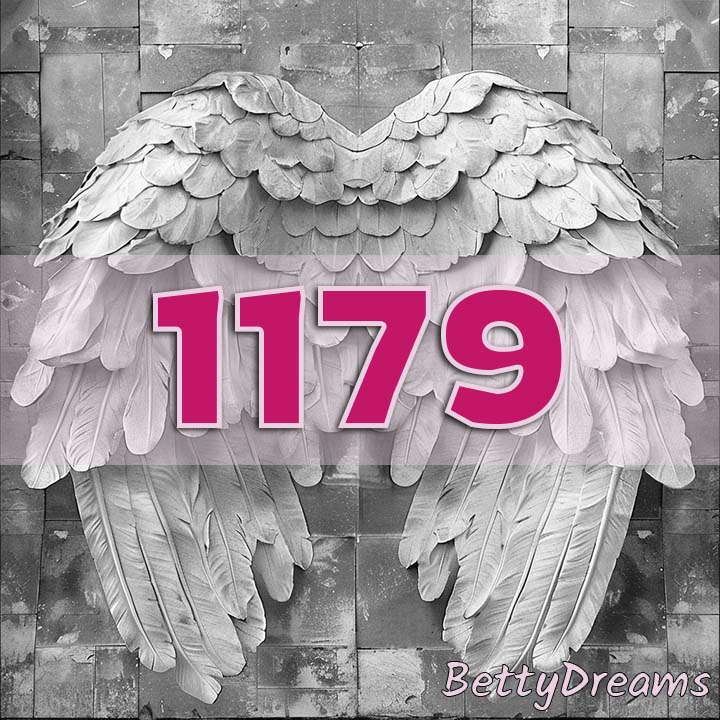 Angel Number 1179 Manifestation
