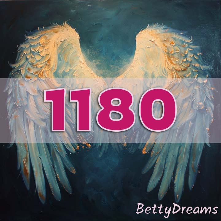 Angel Number 1180 Manifestation