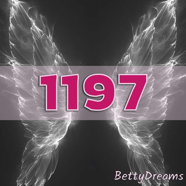 Angel Number 1197 Manifestation
