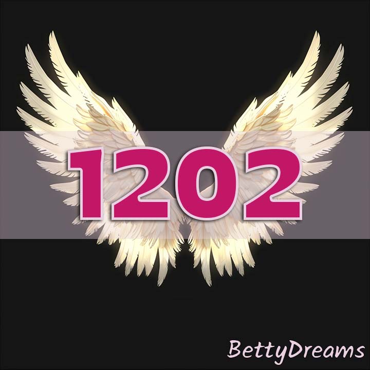 Angel Number 1202 Manifestation