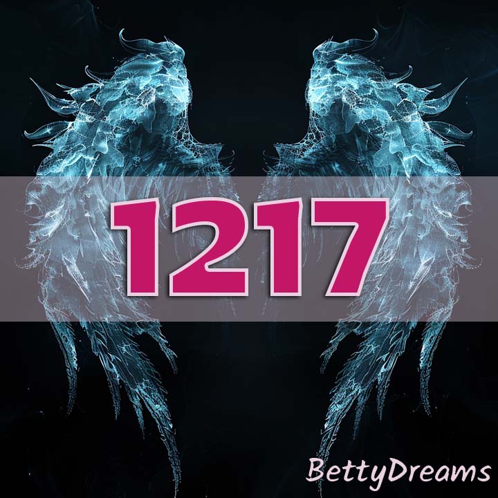 Angel Number 1217 Manifestation