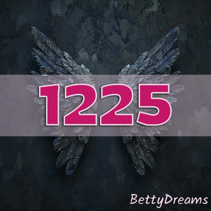 Angel Number 1225 Manifestation