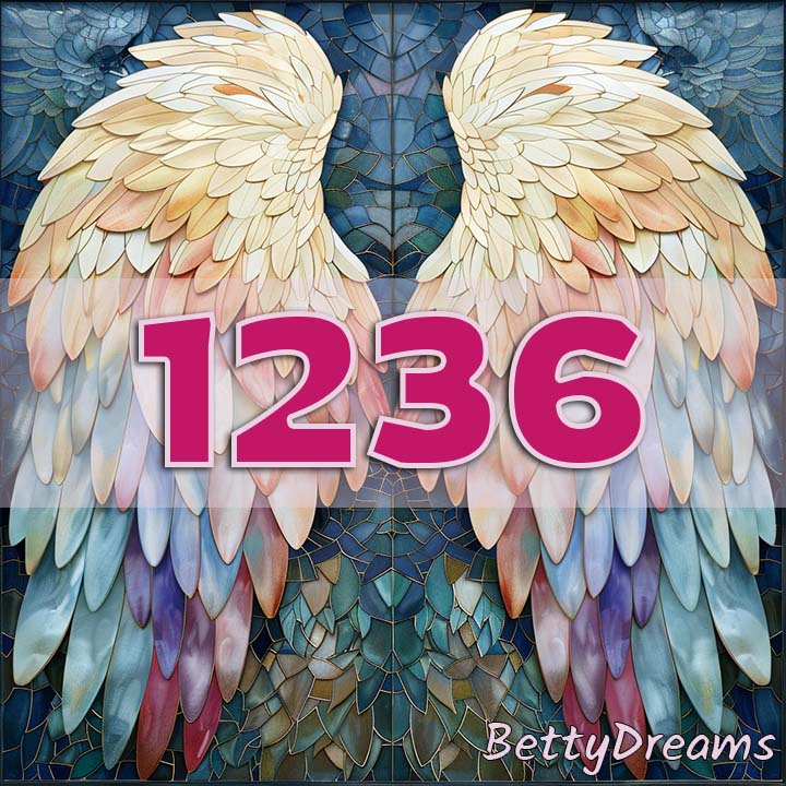 Angel Number 1236 Manifestation