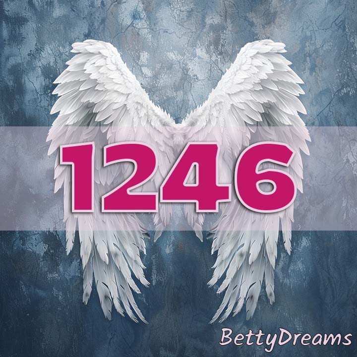 Angel Number 1246 Manifestation