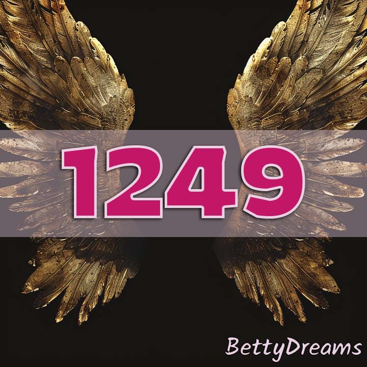 Angel Number 1249 Manifestation
