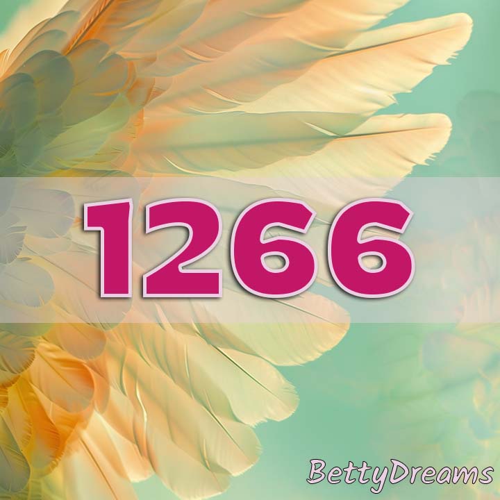 Angel Number 1266 Manifestation