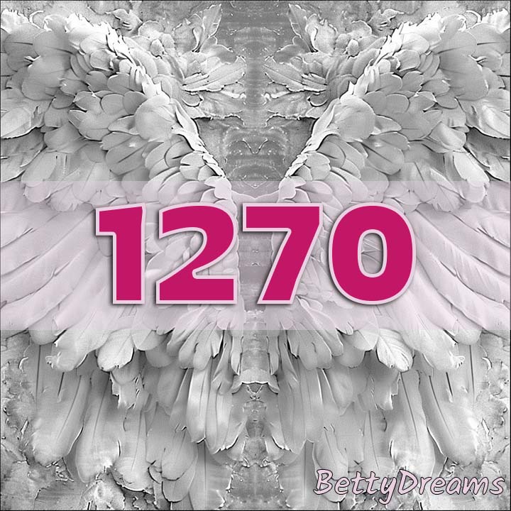 Angel Number 1270 Manifestation
