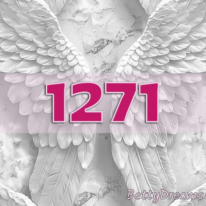 Angel Number 1271 Manifestation