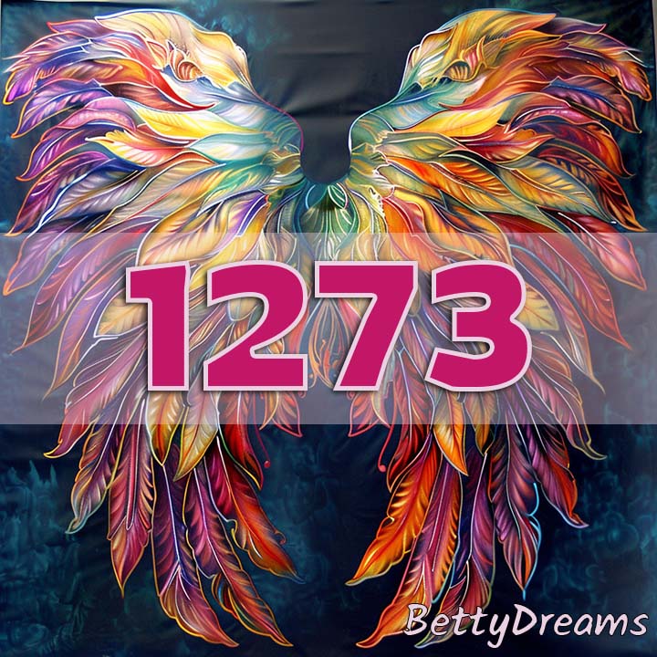Angel Number 1273 Manifestation