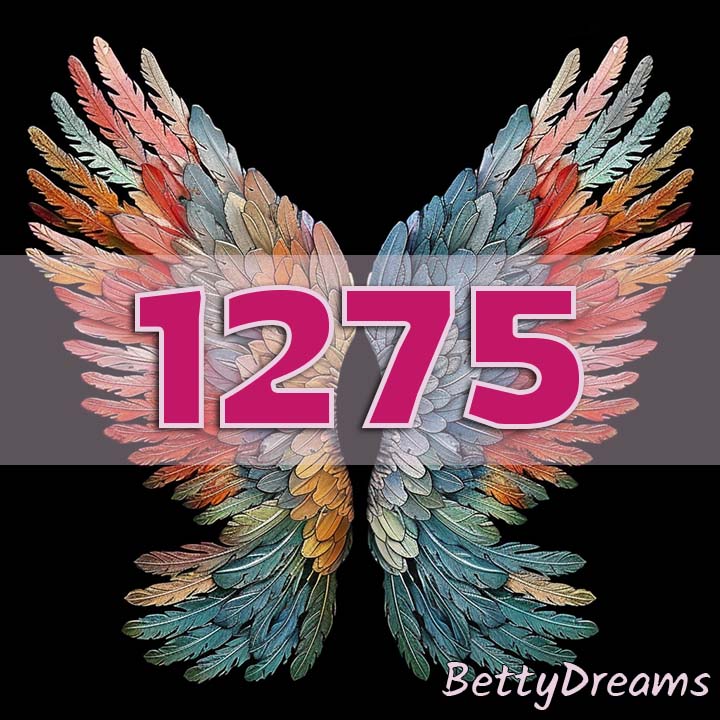 Angel Number 1275 Manifestation