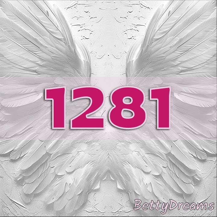 Angel Number 1281 Manifestation