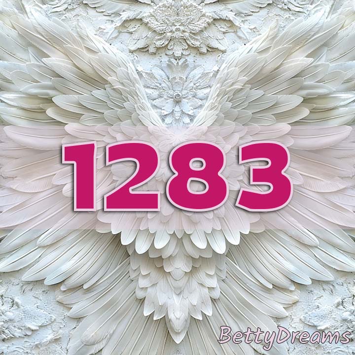 Angel Number 1283 Manifestation