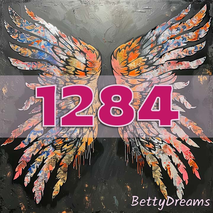 Angel Number 1284 Manifestation