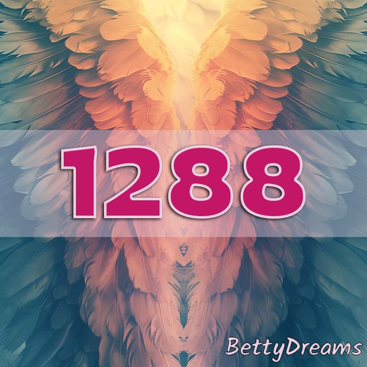 Angel Number 1288 Manifestation