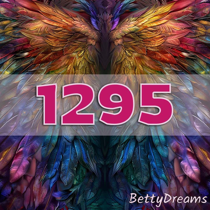 Angel Number 1295 Manifestation