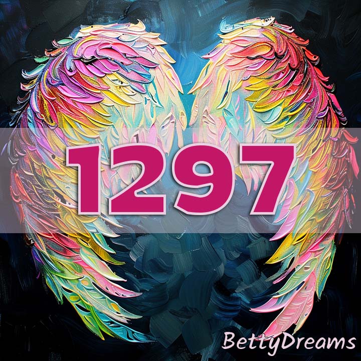 Angel Number 1297 Manifestation