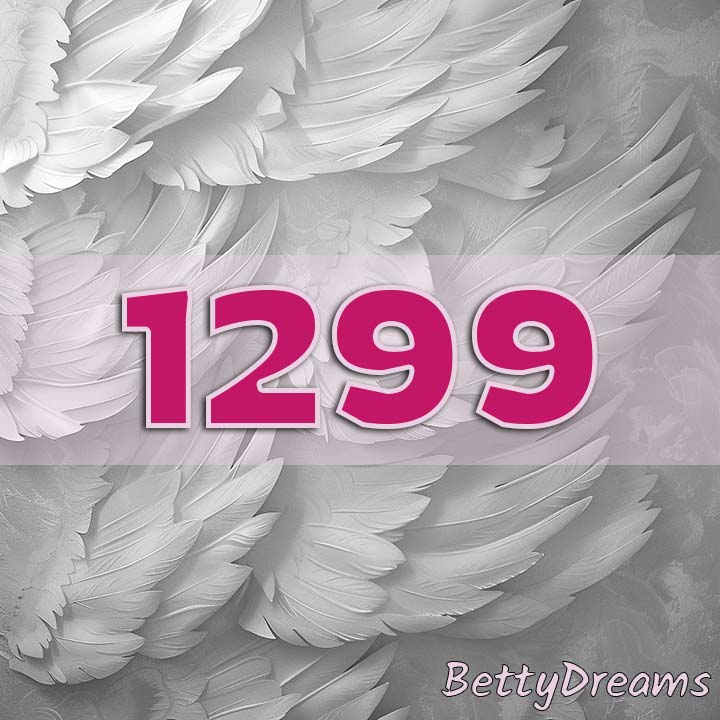 Angel Number 1299 Manifestation