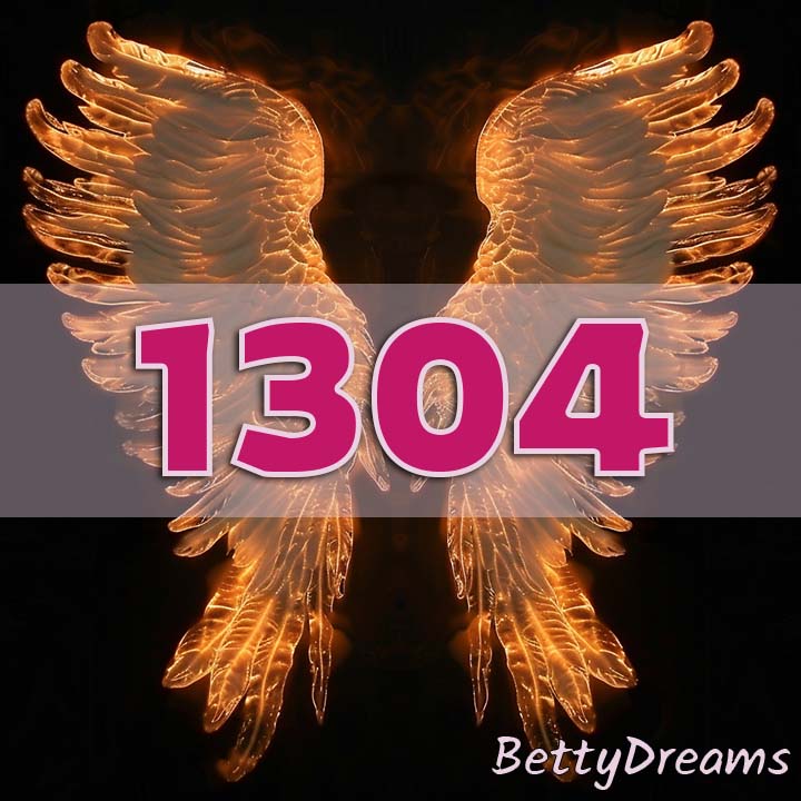 Angel Number 1304 Manifestation