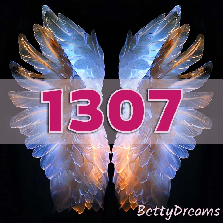 Angel Number 1307 Manifestation