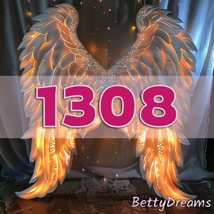 Angel Number 1308 Manifestation