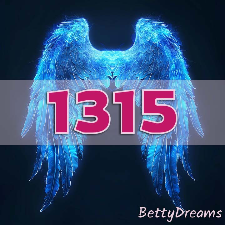 Angel Number 1315 Manifestation