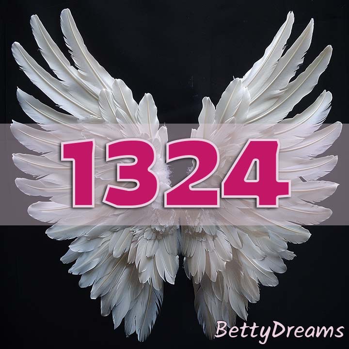 Angel Number 1324 Manifestation