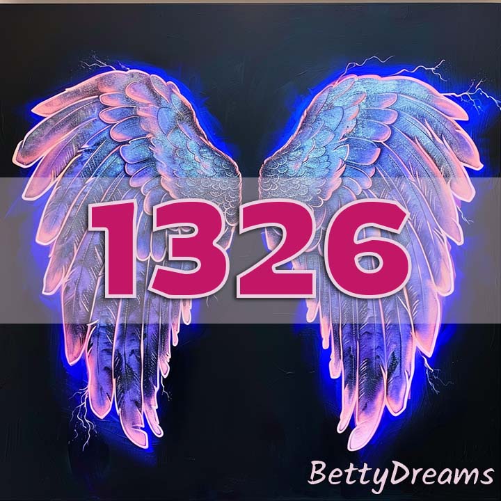 Angel Number 1326 Manifestation