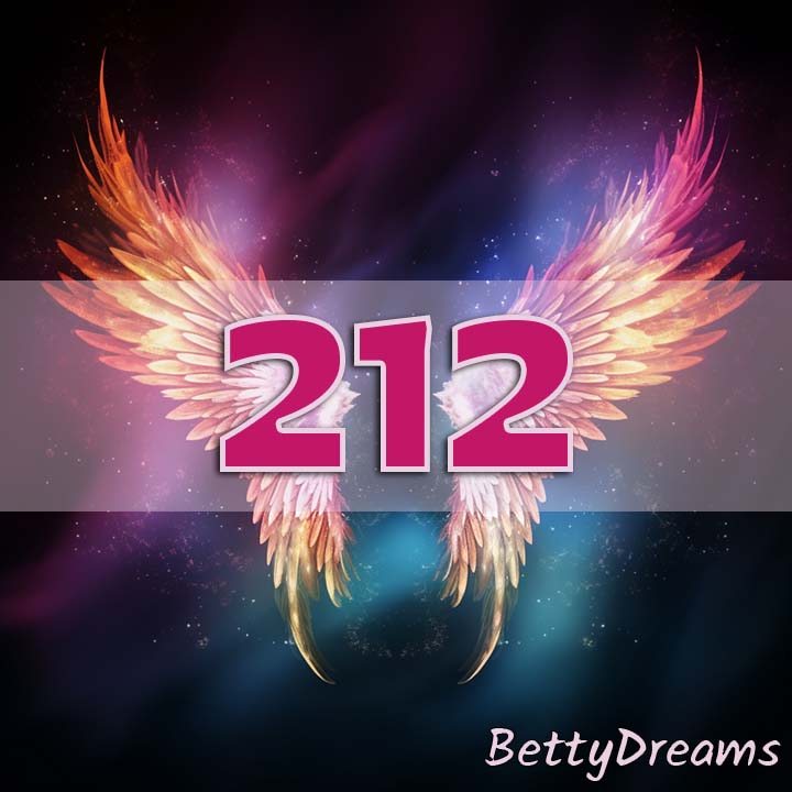 Angel Number 212 Decision Making and Choices