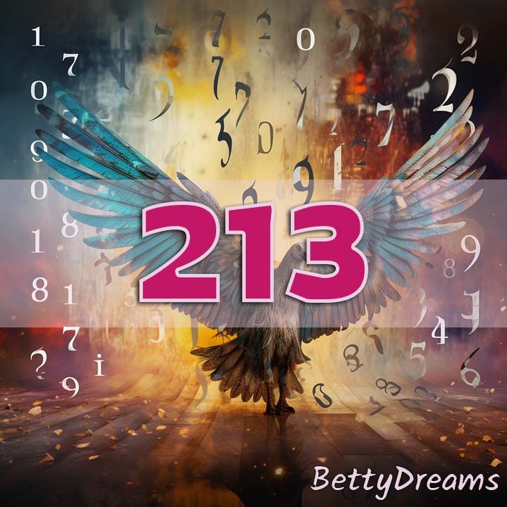 Angel Number 213 Life Purpose