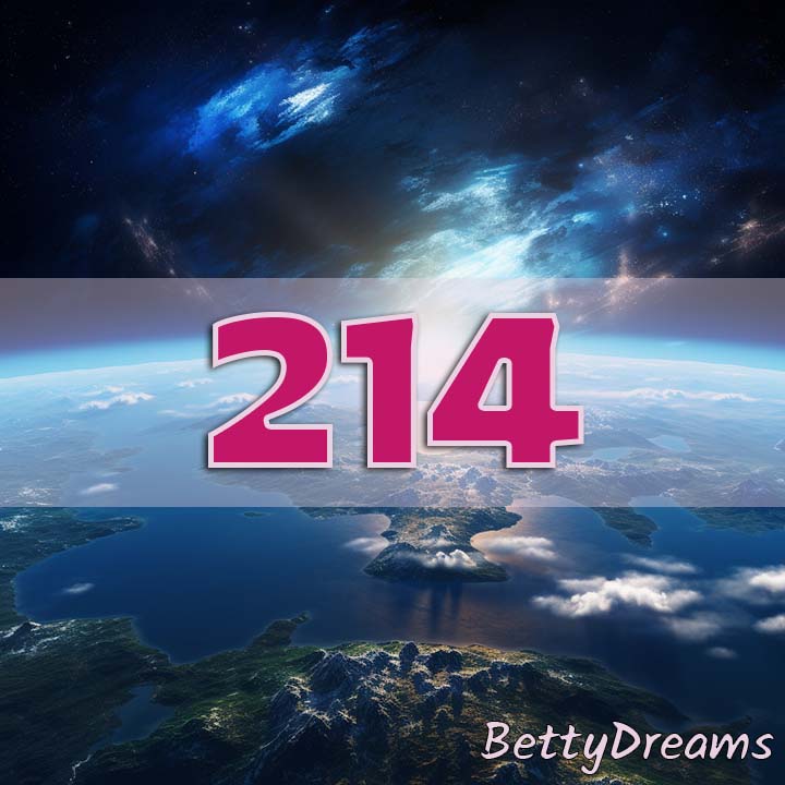 Angel Number 214 Love & Relationships
