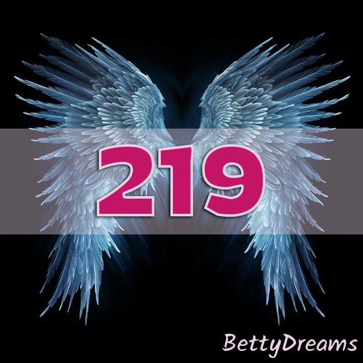 Angel Number 219 Fears