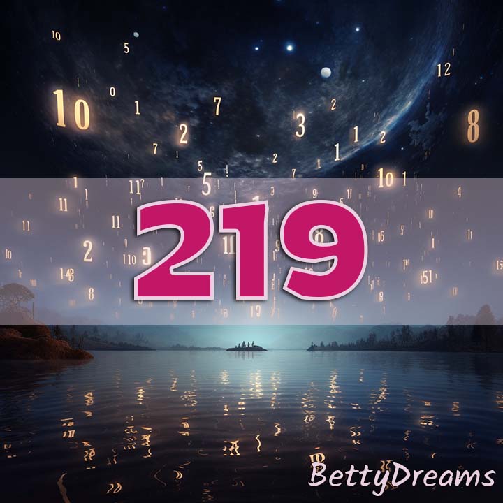 Angel Number 219 Life Purpose