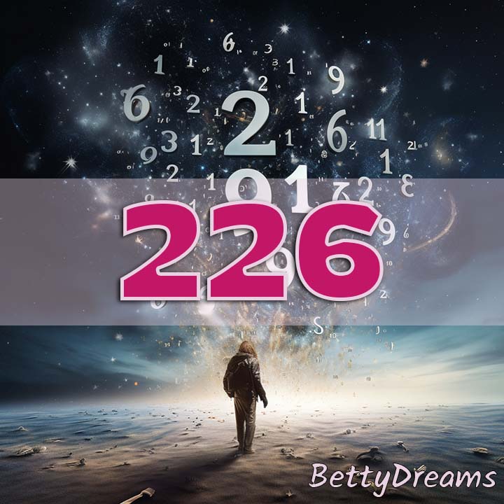 Angel Number 226 Love & Relationships