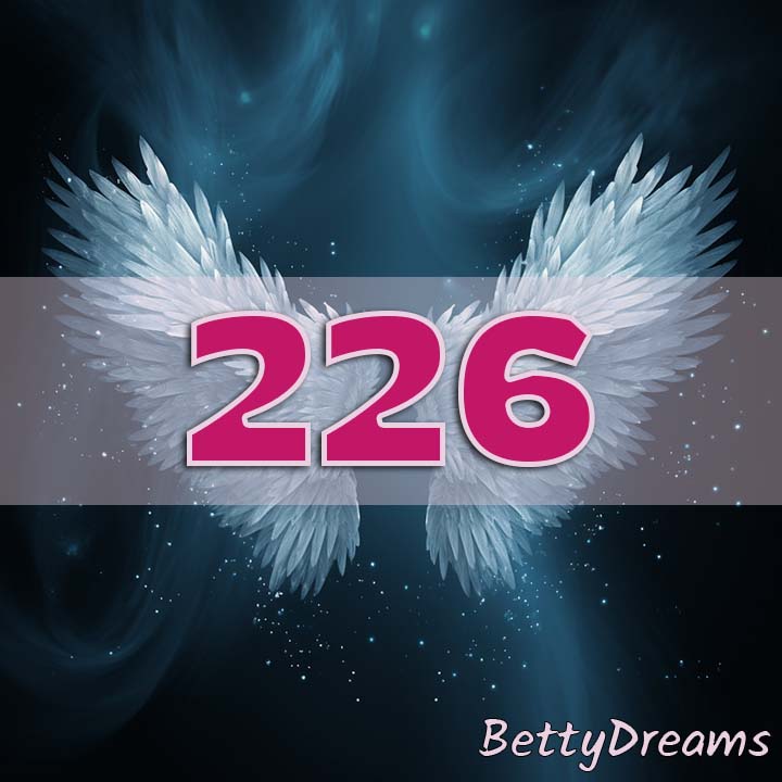 Angel Number 226 Manifestation