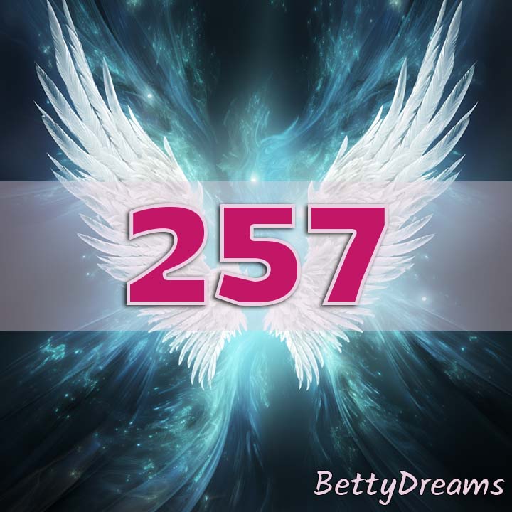 Angel Number 257 Manifestation