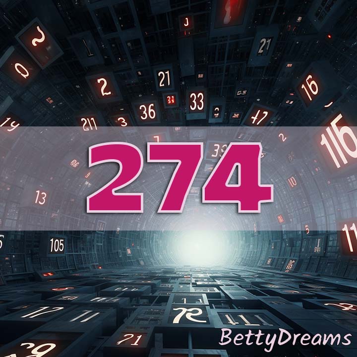 Angel Number 274 Love & Relationships