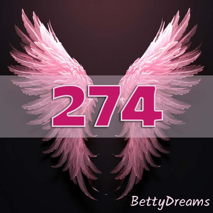 Angel Number 274 Social Connections