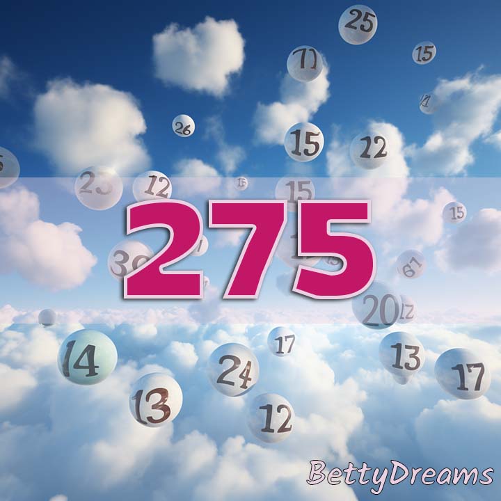 Angel Number 275 Intuition