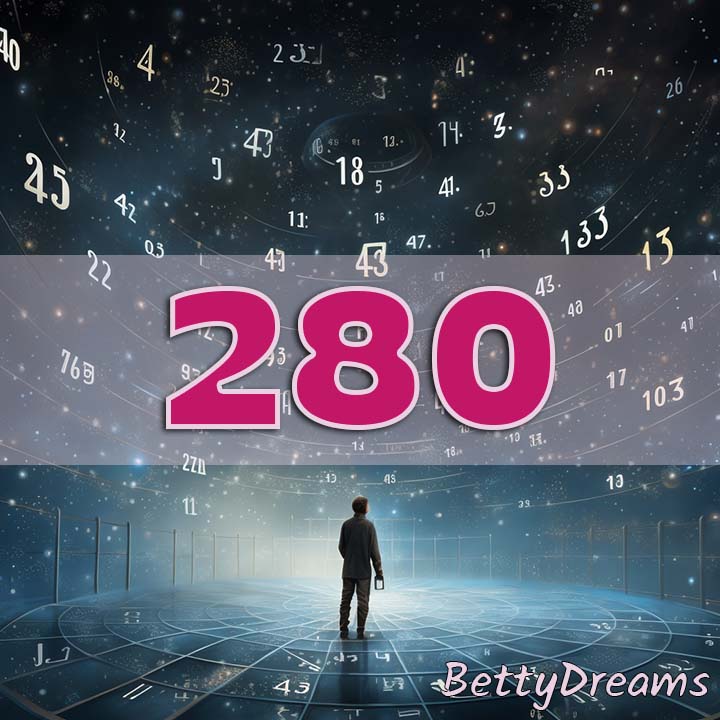 Angel Number 280 Love & Relationships