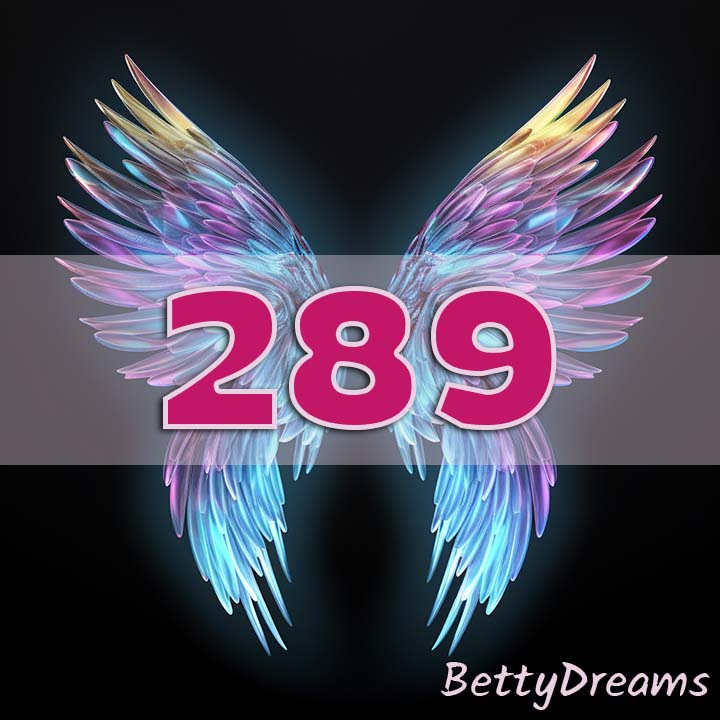 Angel Number 289 Manifestation