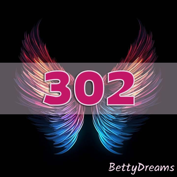 Angel Number 302 Intuition