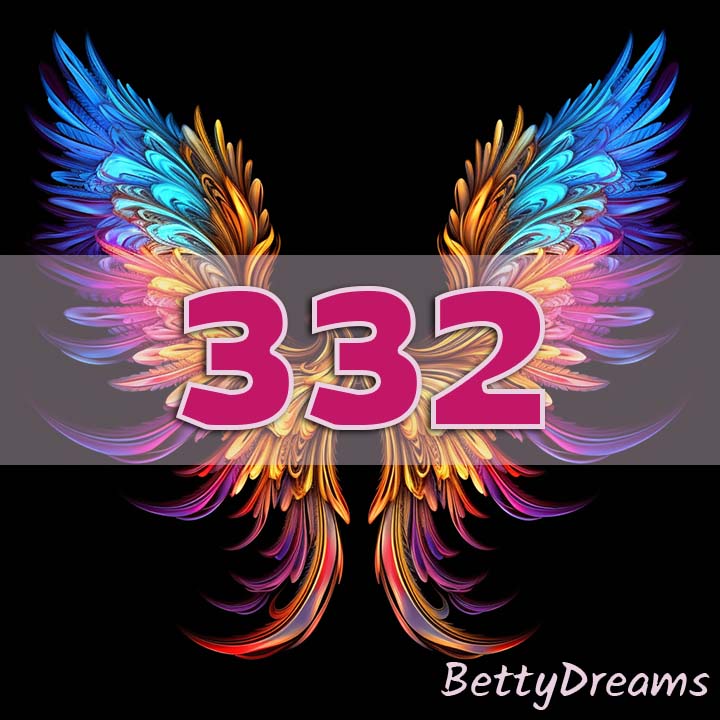 Angel Number 332 Love & Relationships