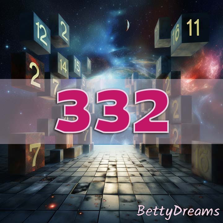 Angel Number 332 Manifestation