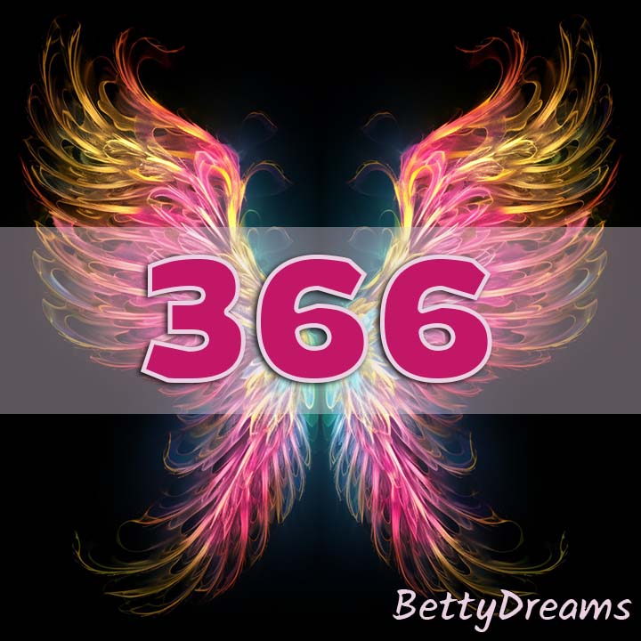 Angel Number 366 Manifestation
