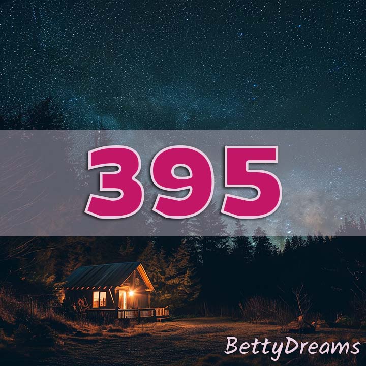 Angel Number 395 Manifestation
