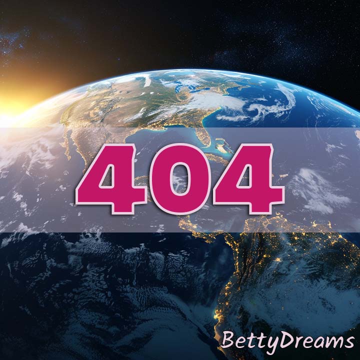 Angel Number 404 Manifestation