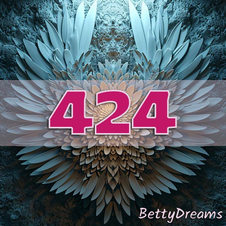 Angel Number 424 Manifestation